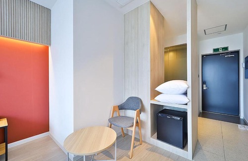 Gangseo District Hotel | Browndot Signature Hotel