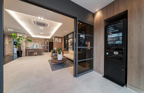 Suwon Hotel | Browndot Suwon cityhall