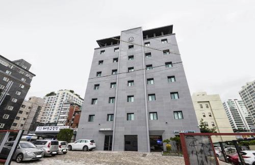 Suwon Hotel | Browndot Suwon cityhall