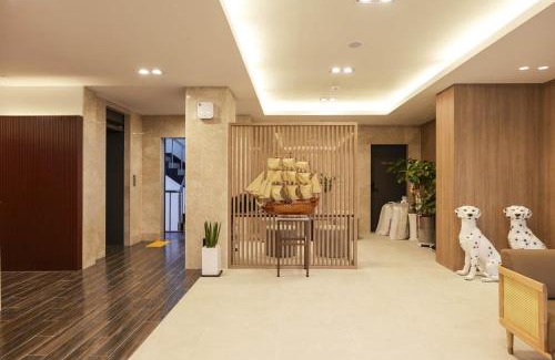 Suwon Hotel | Browndot Suwon cityhall