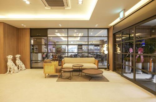 Suwon Hotel | Browndot Suwon cityhall