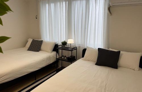 Namsan-dong Apartment | Brownie stay daegu banwoldang 3 rooms
