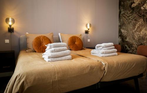 Baarle-Nassau Hotel | Brownies & downieS Hotel Baarle