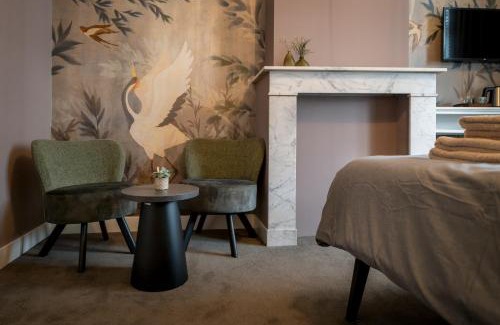 Baarle-Nassau Hotel | Brownies & downieS Hotel Baarle