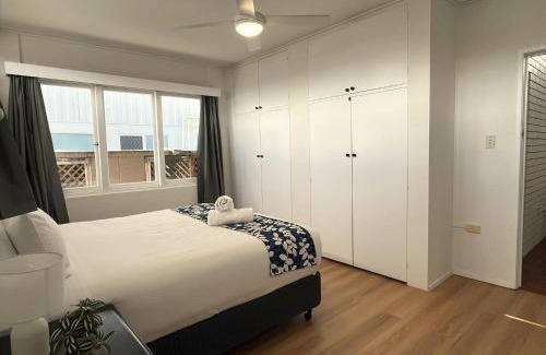Mermaid Beach Hotel | Browns Broadbeach