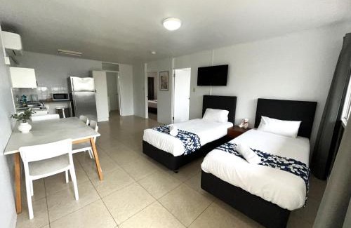 Mermaid Beach Hotel | Browns Broadbeach