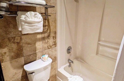 Salida Hotel | Browns Canyon Inn