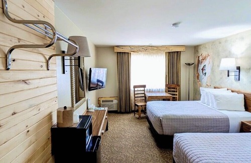 Salida Hotel | Browns Canyon Inn