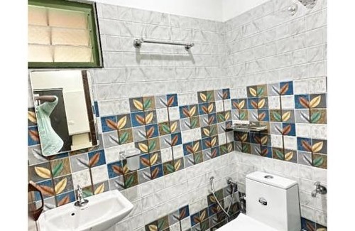 Kovalam Villa | Brownstone 2BHK AC Villa-Kovalam