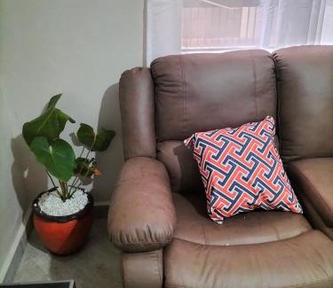 Nairobi Apartment | Brownstone Kitusuru