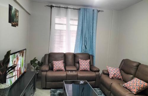 Nairobi Apartment | Brownstone Kitusuru