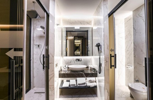 Caddebostan Mahallesi Hotel | Broyt Hotel