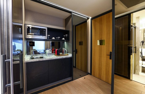 Caddebostan Mahallesi Hotel | Broyt Hotel