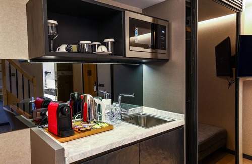 Caddebostan Mahallesi Hotel | Broyt Hotel
