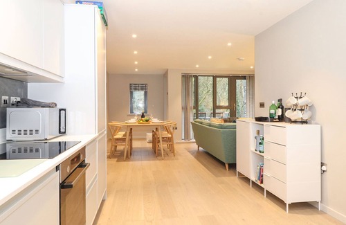 Backbarrow Cottage | BRUACH, country holiday cottage, with a garden in Backbarrow