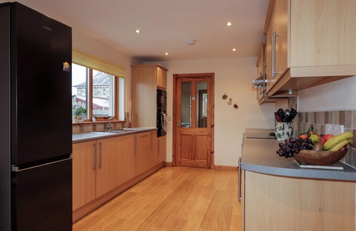 Grantown-on-Spey Cottage | BRUACH GORM COTTAGE, pet friendly, with a garden in Grantown-On-Spey