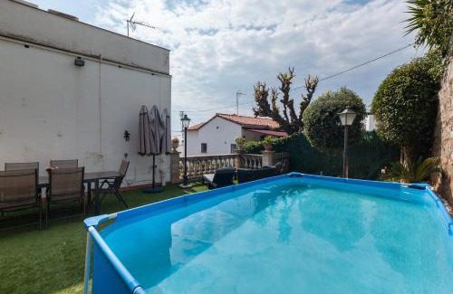 Canet de Mar Apartment | Bruc Apartment Beach