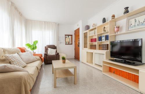 Canet de Mar Apartment | Bruc Apartment Beach