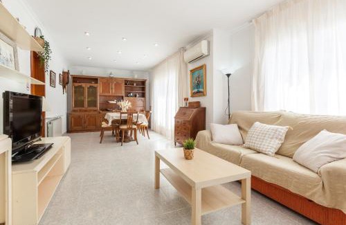 Canet de Mar Apartment | Bruc Apartment Beach