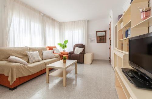Canet de Mar Apartment | Bruc Apartment Beach