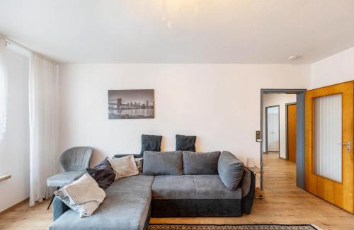 Bruchkoebel Apartment | Bruchköbel 5 auch für Monteure