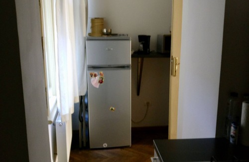 Old City Apartment | Bruck Palace | Old Town | Spacious and Bright.