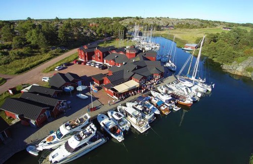Kokar Hotel | Brudhäll Hotel & Restaurant