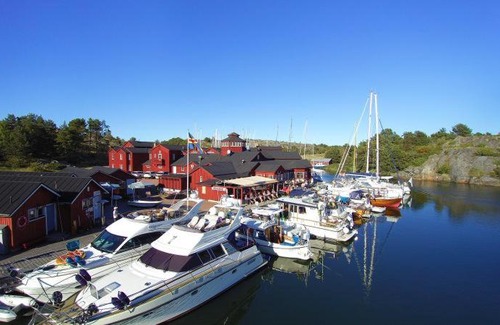 Kokar Hotel | Brudhäll Hotel & Restaurant
