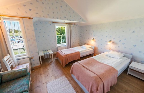 Kokar Hotel | Brudhäll Hotel & Restaurant