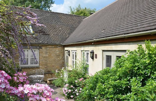 Chipping Norton Apartment | Bruern Cottages - Cope (sleeps 2 + 1)