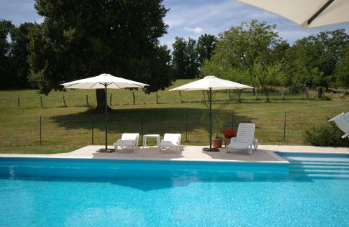 Yviers House | Bruet Gites