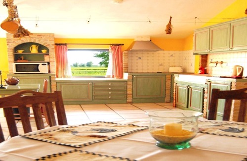 Beernem Cottage | Bruges Blue Grape cottage