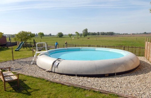 Beernem Cottage | Bruges Blue Grape cottage