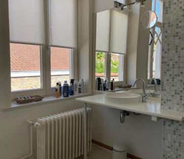 Historical Center Bruges House | Brugge G13