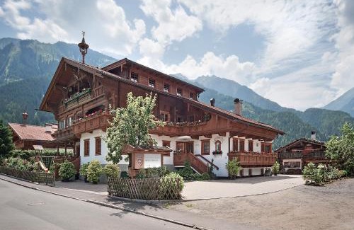 Mayrhofen Apartment | BRUGGER ApartHotel