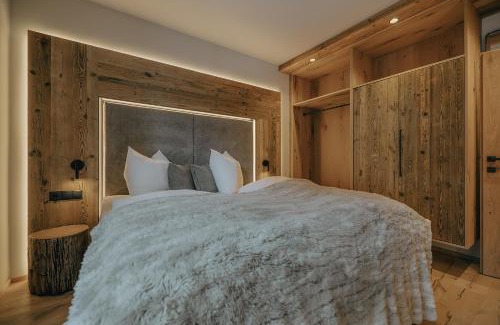 Mayrhofen Apartment | BRUGGER ApartHotel