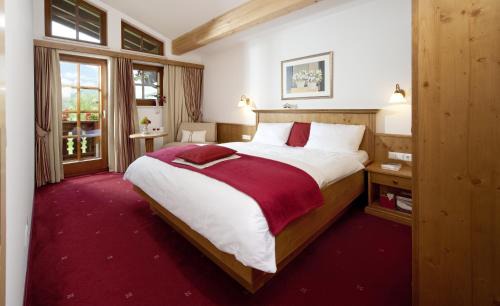 Mayrhofen Ski Chalet | BRUGGER ChaletDorf