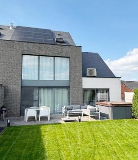 Mol House | Bruggeske aan't bos
