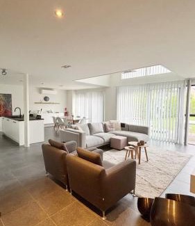 Mol House | Bruggeske aan't bos
