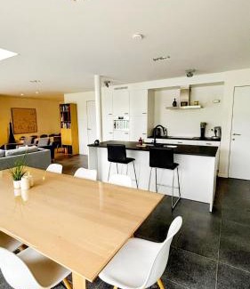 Mol House | Bruggeske aan't bos