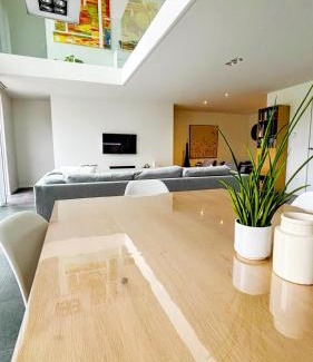 Mol House | Bruggeske aan't bos