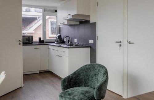 Barneveld Apartment | Brugs home 2