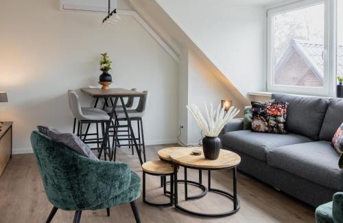 Barneveld Apartment | Brugs home 2