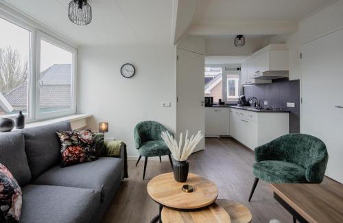 Barneveld Apartment | Brugs home 2
