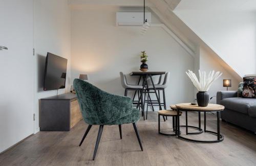 Barneveld Apartment | Brugs home 2