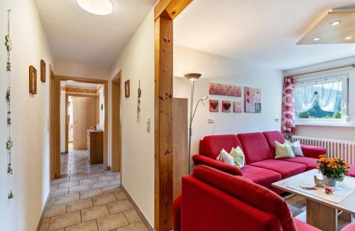 Guckinsdorf Apartment | Brujosenhof