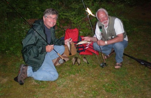 Brule House | Brule River Rental in Lake Nebagamon
