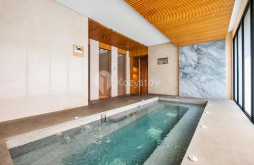 Grogol Utara Apartment | Bruma by Kozystay - Permata Hijau