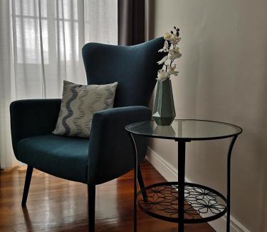 Velas Apartment | Bruma Home