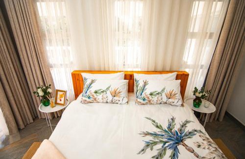 Ponta d'Ouro Villa | Bruma Homes
